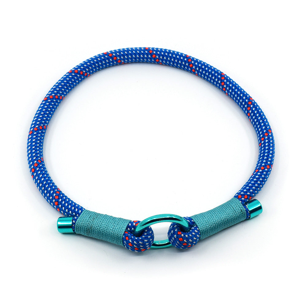 TSUNAMI Marken Halsband