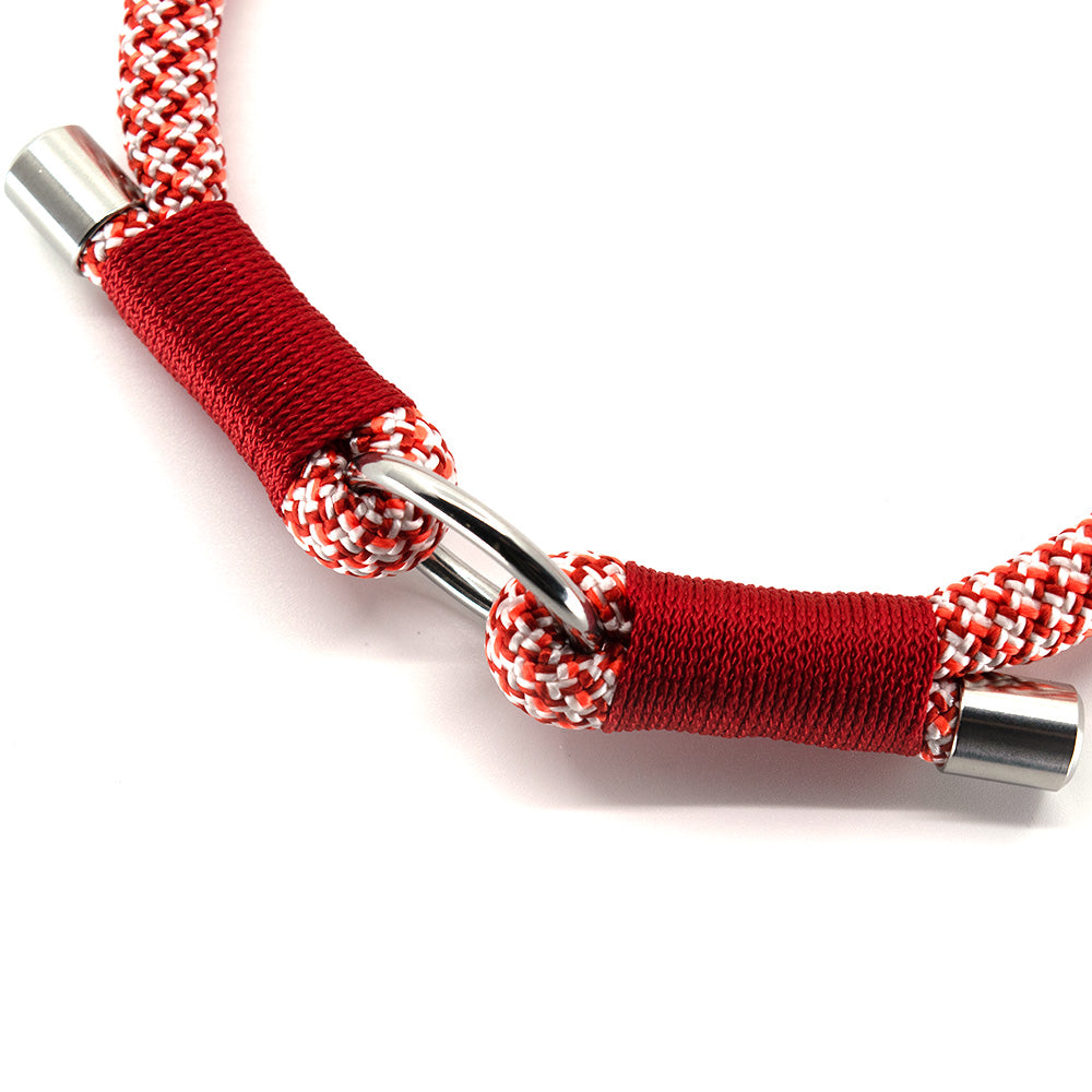 Marken-Halsband